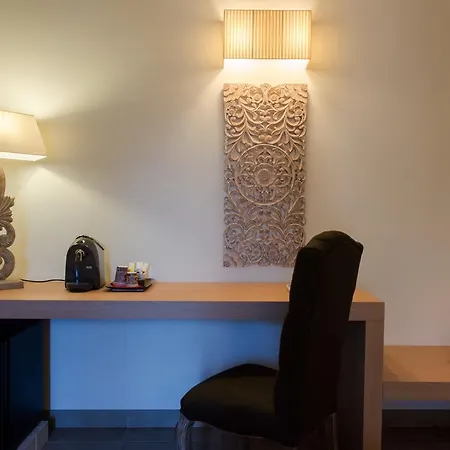 Le Dimore Del Re Hotel Trani Room photo